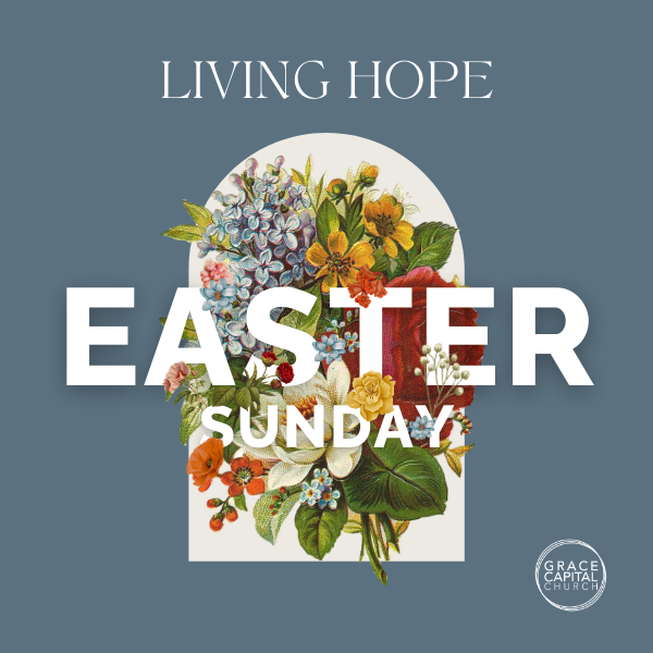 Easter Sunday 2025