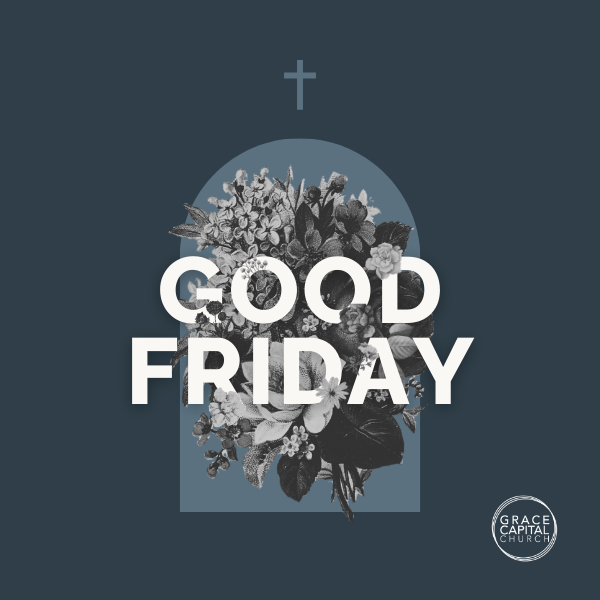 Good Friday 2025