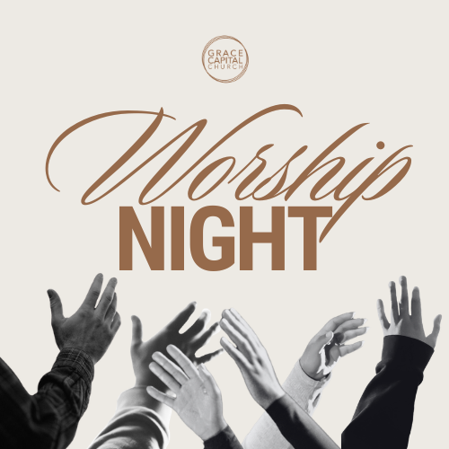 Acoustic Worship Night-1