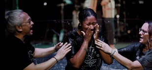 Baptism 101: Your Essential Guide to the Basics