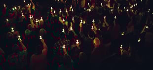 Christmas Eve Services near Concord NH in 2025 (details for 5 churches)