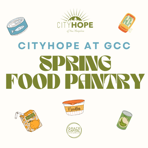 CityHope Spring Food Pantry (16 x 9 in) (500 x 500 px)