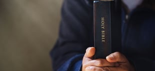Powerful Scriptures to Help You Rely on God and Have Peace Under Trial