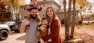 Our Society Needs Strong Families: Understanding the Role You Play