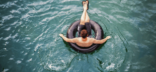 Finding Purpose in Your Life: Go Against-the-flow and Plot a Course