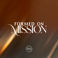 Formed on Mission