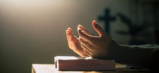 How to Live Daily in the Holy Spirit's Power & Enjoy All His Offerings