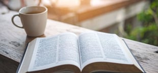 Lessons From Haggai: How to Follow God's Will For Your Life