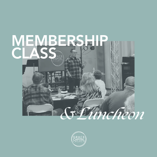 Membership Class & Luncheon (500 x 500 px)