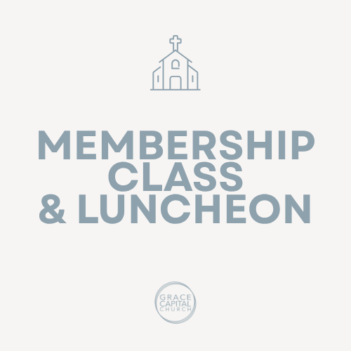 Membership Class & Luncheon-2