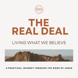 The Real Deal: Living What We Believe