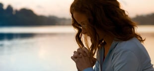 What is the 'Our Father' Prayer? - a clear & powerful way to pray