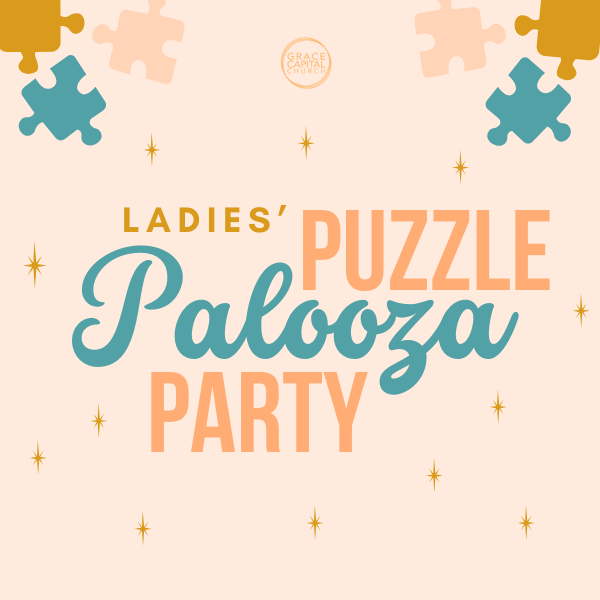 Puzzle Palooza (600 x 600 px)