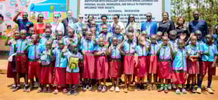 How to Live on God’s Mission: Inspiration from One Woman’s Radical Love