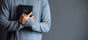 What does it mean to be saved by Jesus? An Uncomplicated Explanation