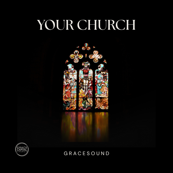 Your Church (500 x 500 px) (600 x 600 px)
