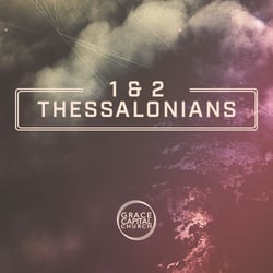 1 & 2 Thessalonians