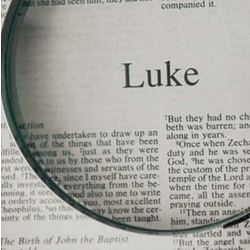 The Gospel of Luke