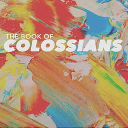 The Book of Colossians