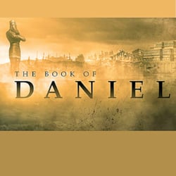 The Book Of Daniel