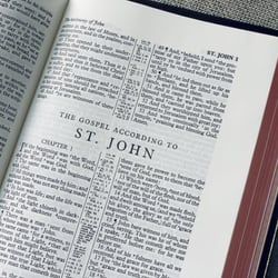 The Gospel of John