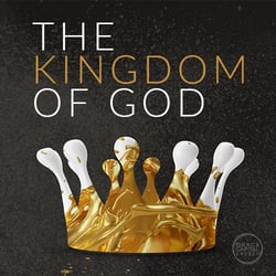 The Kingdom of God