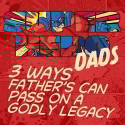 Father's Day 2023
