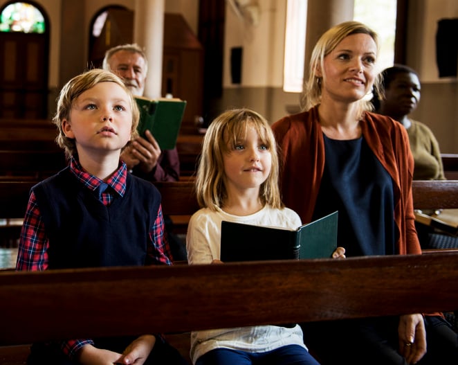 family worship