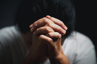 Who Should I Pray To? [Exploring Options from the Top 5 Religions]