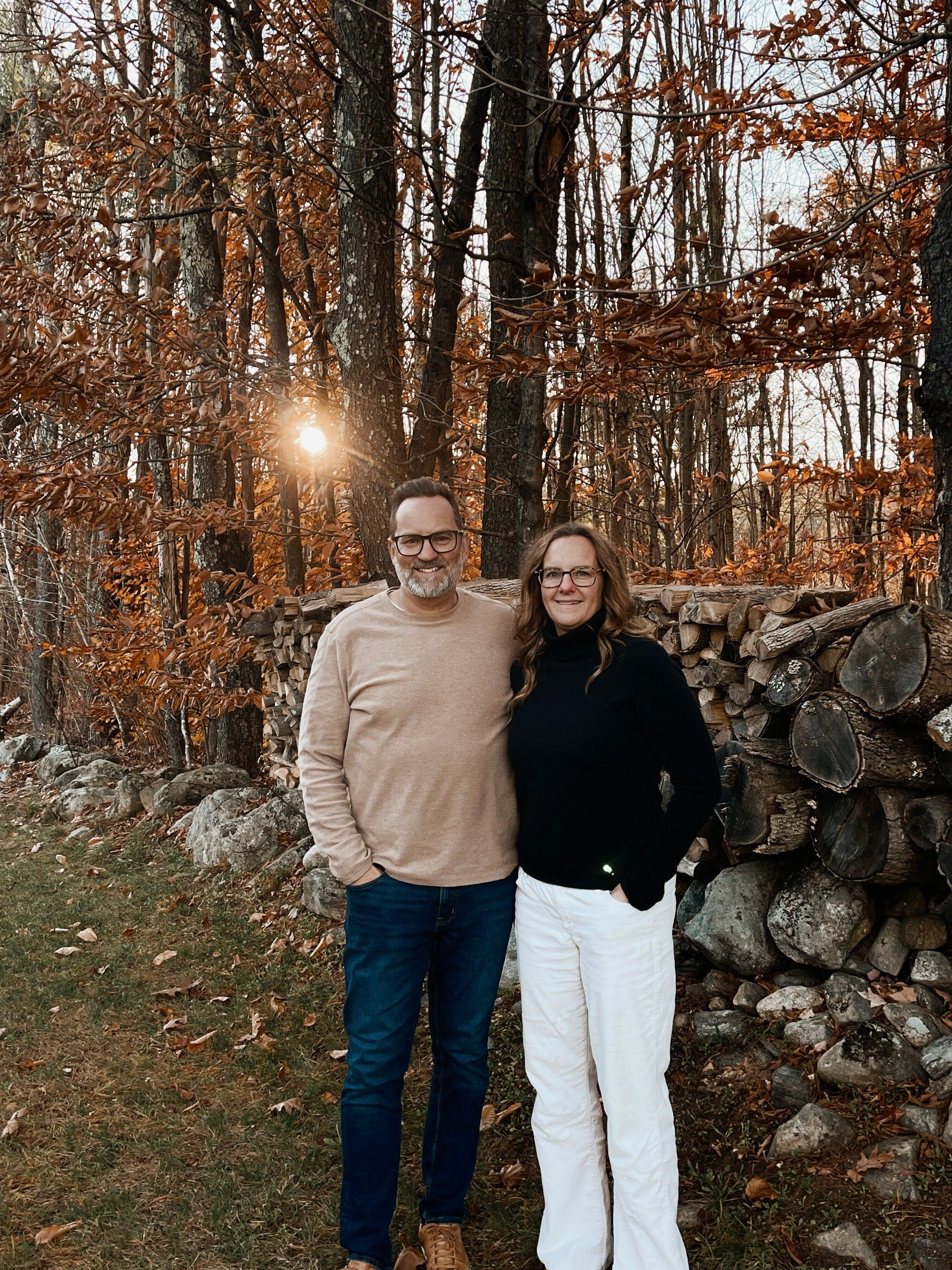 mark and audra