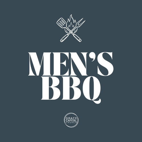 mens bbq