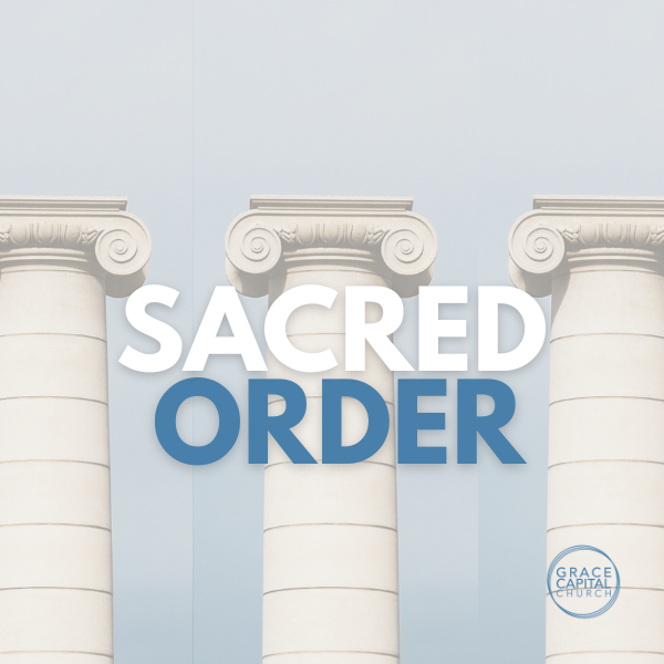 Sacred Order