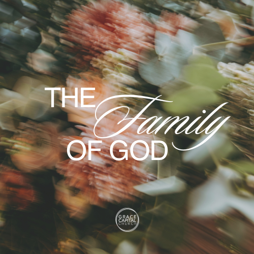 The Family of God