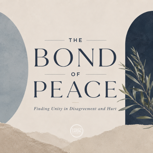 The Bond of Peace